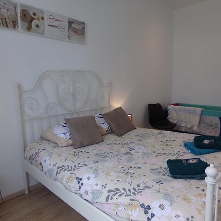L'Escapade Dieppoise - 3 Chambres, 1Er Etage Dieppe Dış mekan fotoğraf