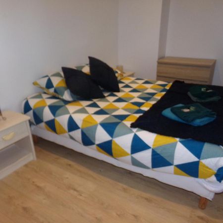 L'Escapade Dieppoise - 3 Chambres, 1Er Etage Dieppe Dış mekan fotoğraf