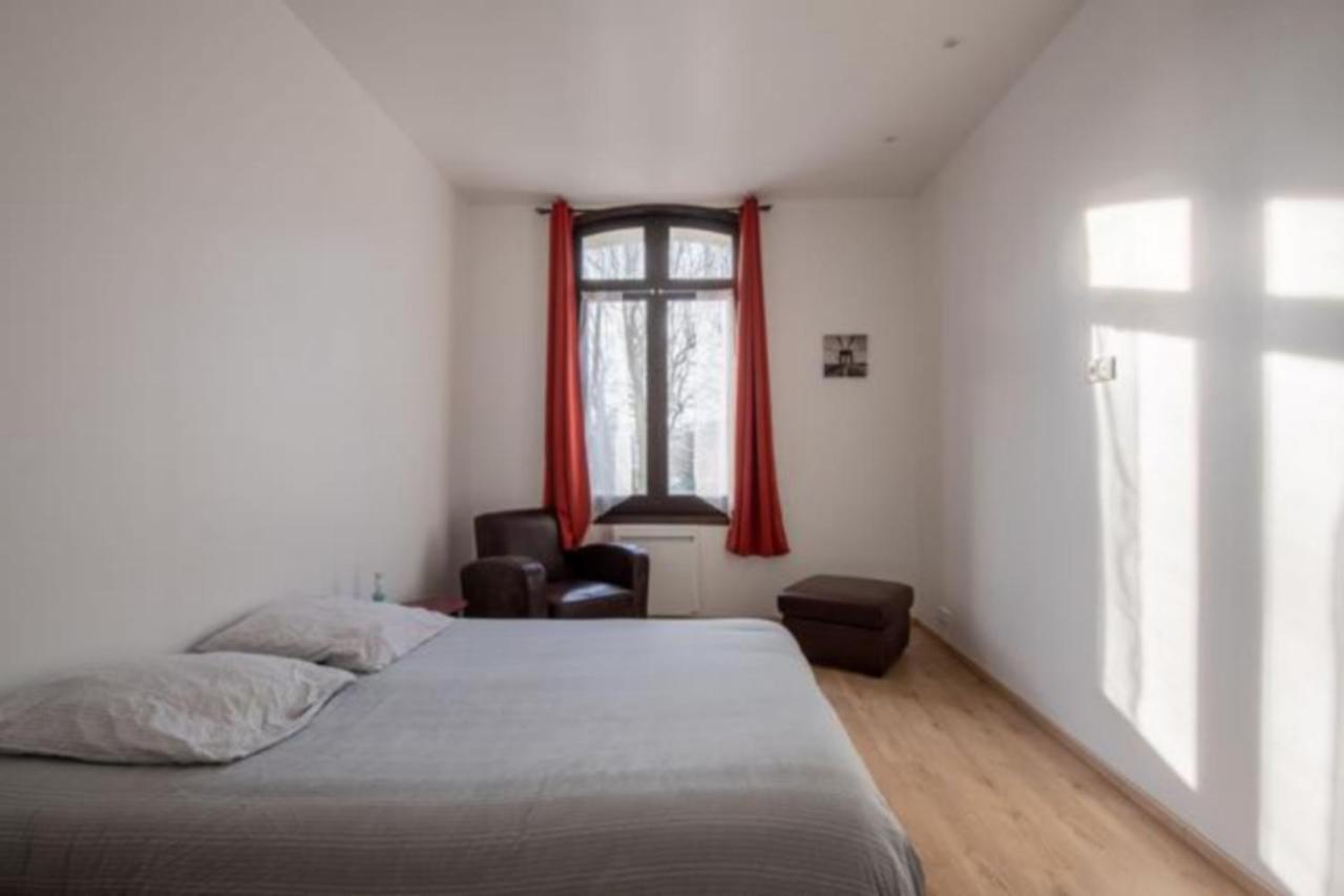 L'Escapade Dieppoise - 3 Chambres, 1Er Etage Dieppe Dış mekan fotoğraf