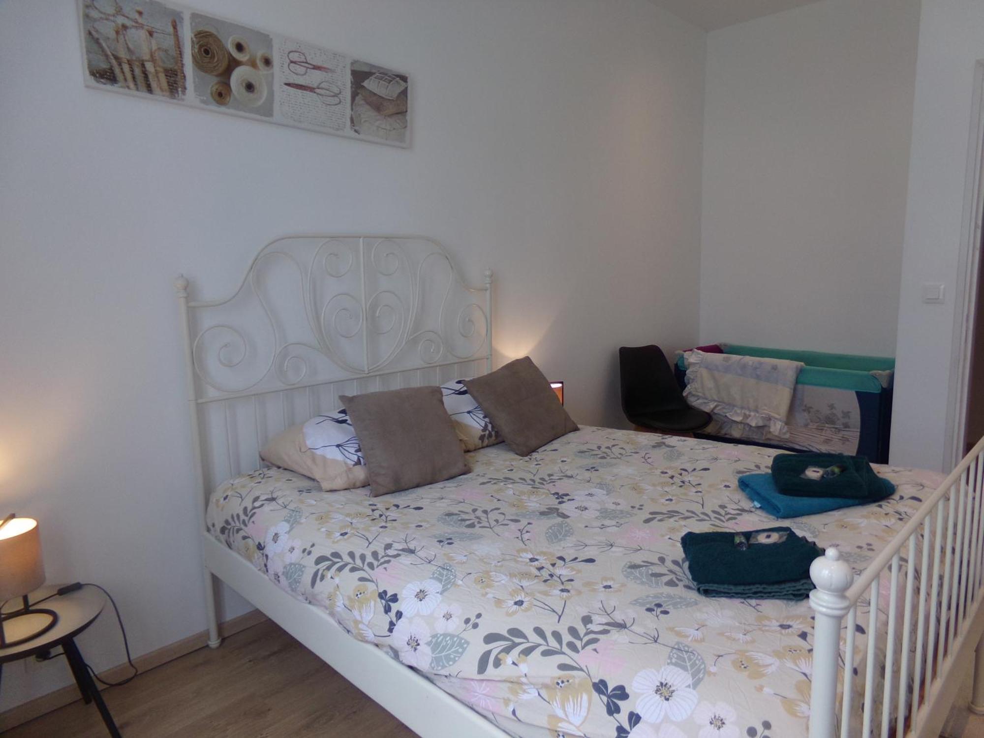 L'Escapade Dieppoise - 3 Chambres, 1Er Etage Dieppe Dış mekan fotoğraf