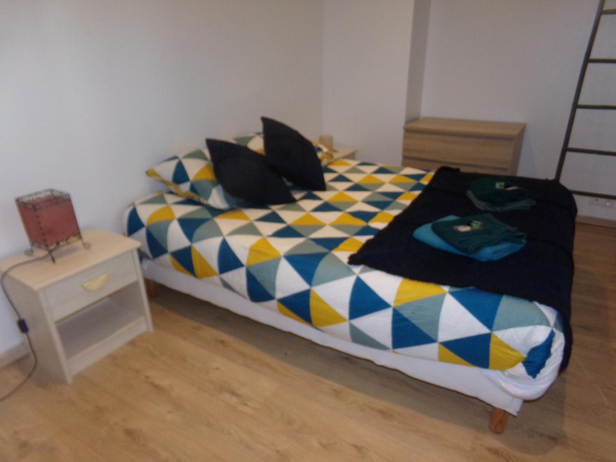 L'Escapade Dieppoise - 3 Chambres, 1Er Etage Dieppe Dış mekan fotoğraf