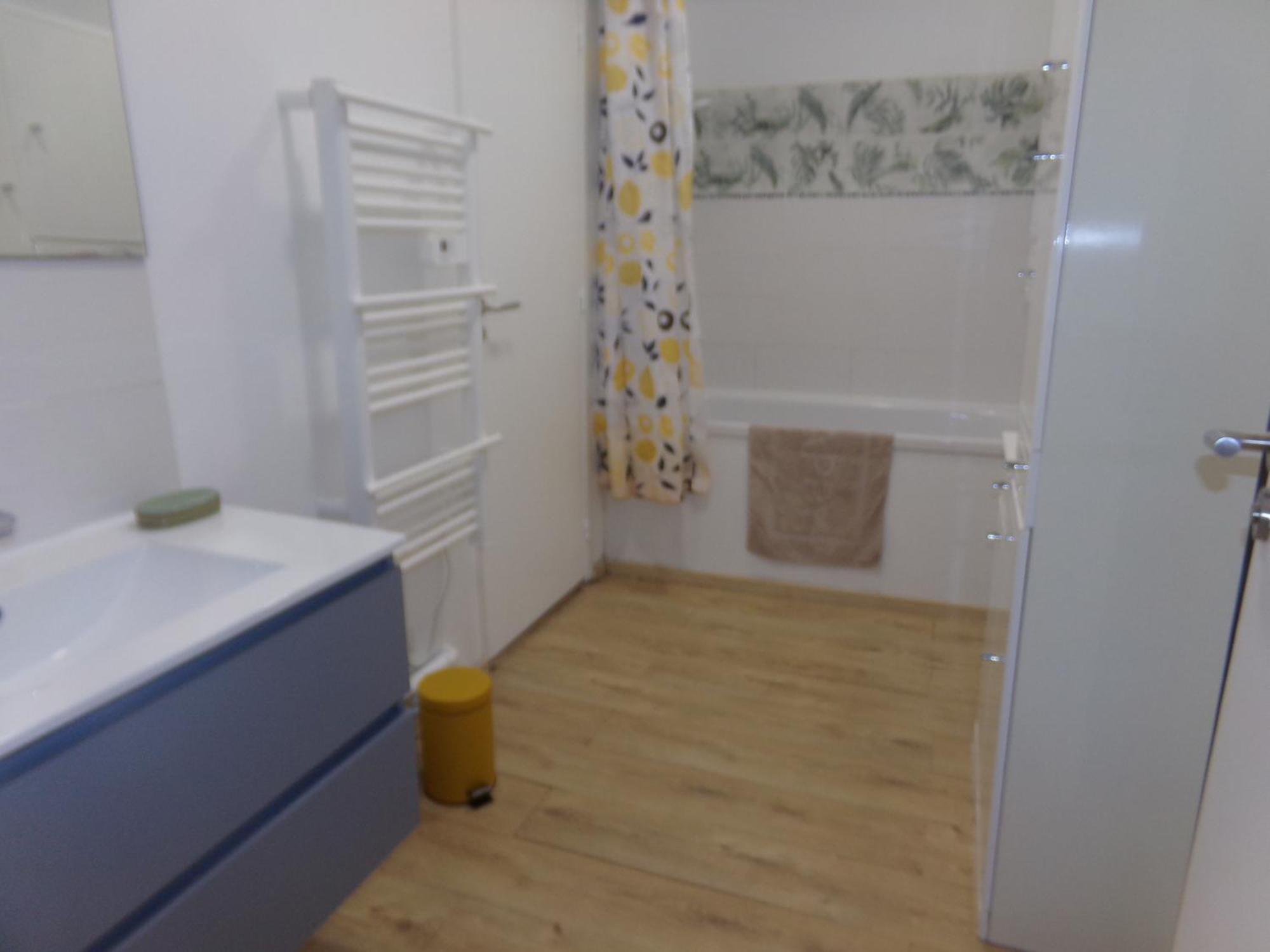 L'Escapade Dieppoise - 3 Chambres, 1Er Etage Dieppe Dış mekan fotoğraf